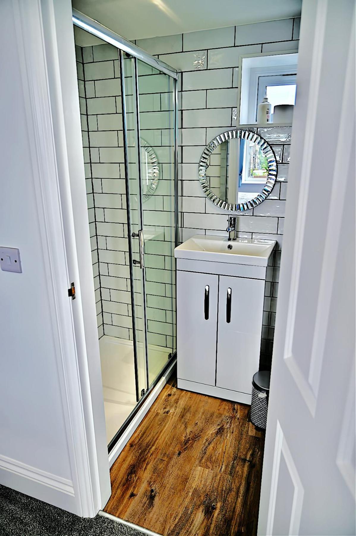 Porthmadog, Sleeps 11, 5 Bedrooms, 5 Bathrooms, Mountain Views 외부 사진