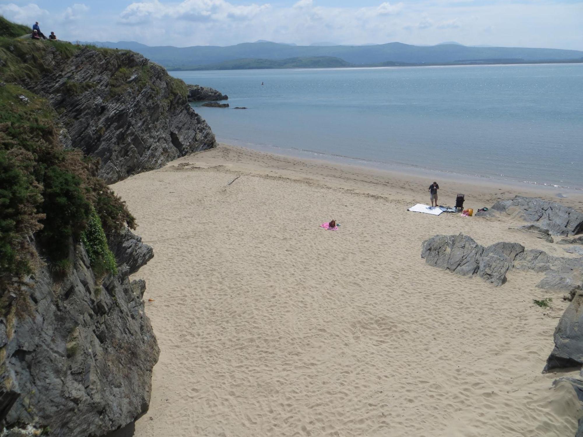Porthmadog, Sleeps 11, 5 Bedrooms, 5 Bathrooms, Mountain Views 외부 사진