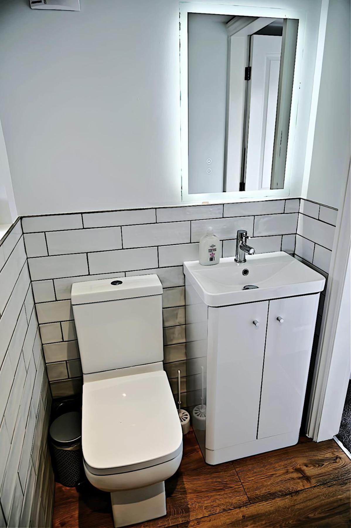 Porthmadog, Sleeps 11, 5 Bedrooms, 5 Bathrooms, Mountain Views 외부 사진
