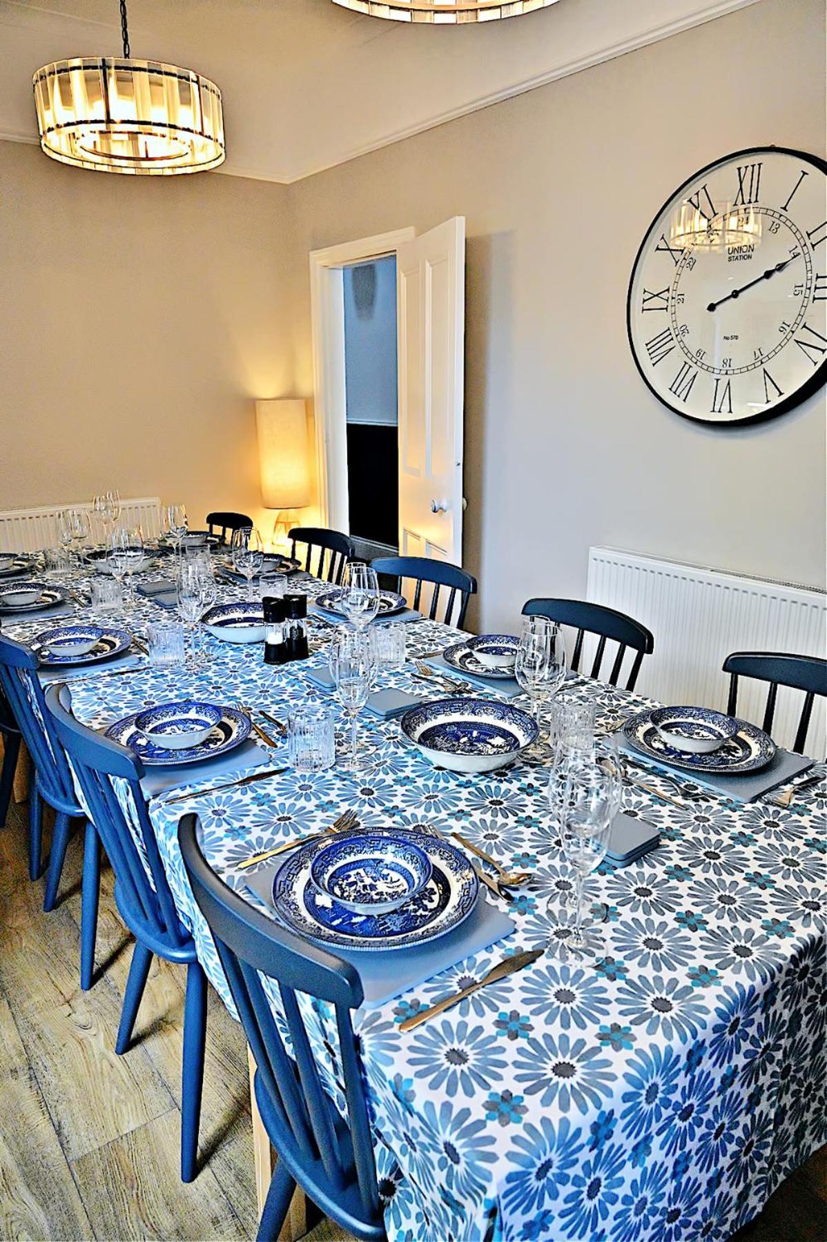 Porthmadog, Sleeps 11, 5 Bedrooms, 5 Bathrooms, Mountain Views 외부 사진