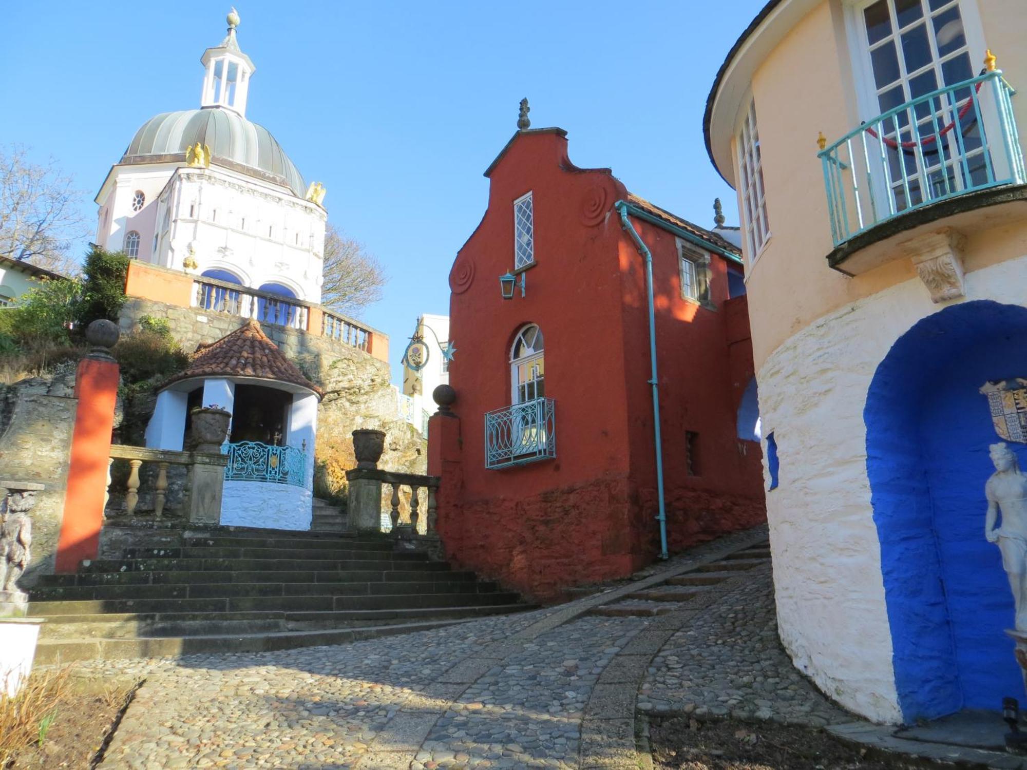 Porthmadog, Sleeps 11, 5 Bedrooms, 5 Bathrooms, Mountain Views 외부 사진
