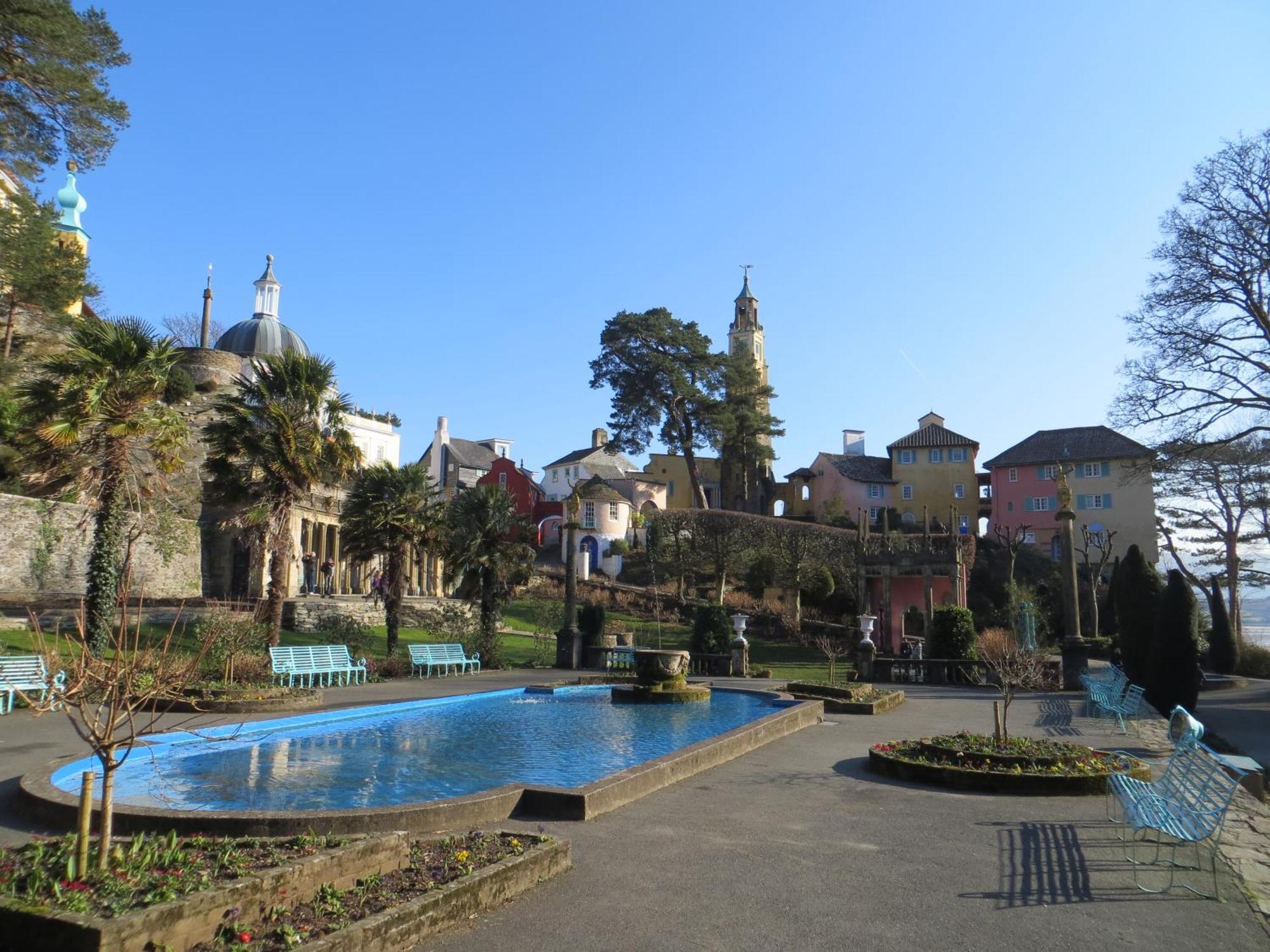 Porthmadog, Sleeps 11, 5 Bedrooms, 5 Bathrooms, Mountain Views 외부 사진