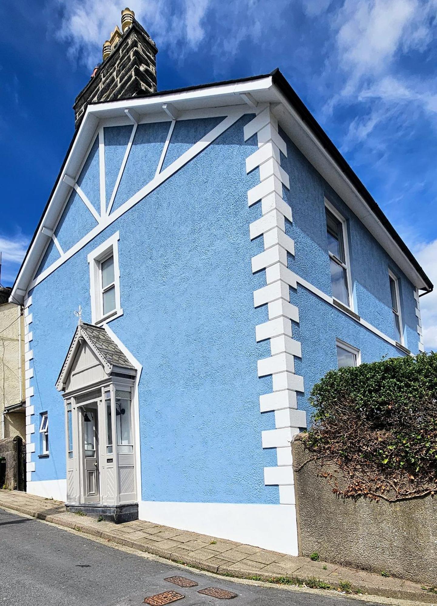 Porthmadog, Sleeps 11, 5 Bedrooms, 5 Bathrooms, Mountain Views 외부 사진